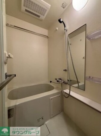 GRANPASEO青砥の物件内観写真